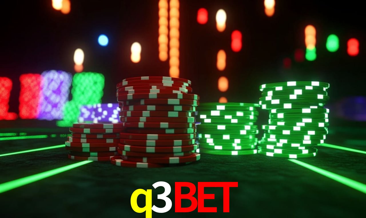 Bonus Features q3bet