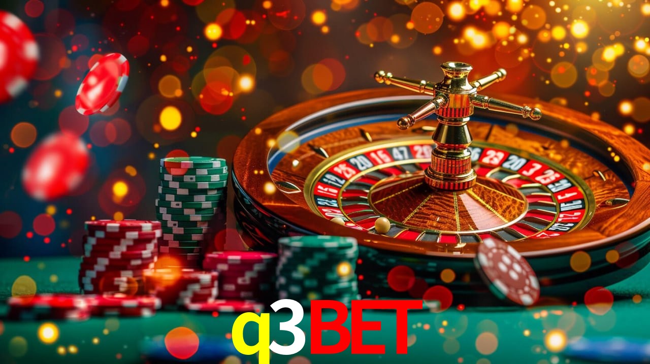 Imagem secundária para conteúdo da página Facebook q3bet
