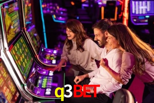 Casino Ao Vivo q3bet