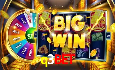 Apostas Esportivas na q3bet: Um Guia Completo