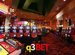 A Experiência Imersiva dos Cassinos Ao Vivo no q3bet