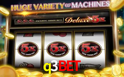 Descubra a Magia dos Jogos de Arcade no q3bet