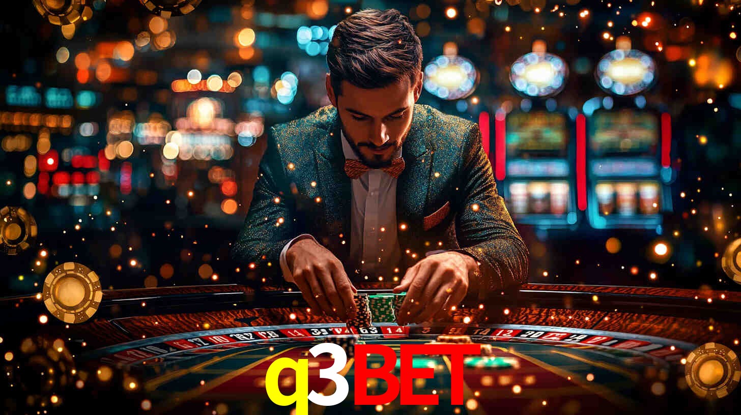 Exclusive Games q3bet