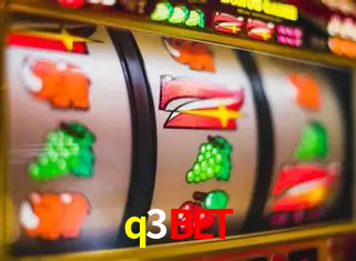 Inovações de Jogos na q3bet: O Futuro das Experiências Interativas