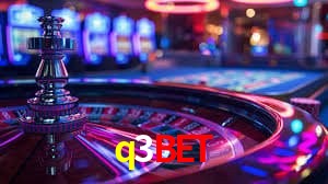 Casino Ao Vivo q3bet