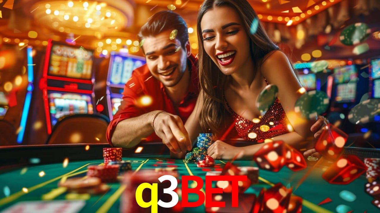 Promoção Relâmpago q3bet