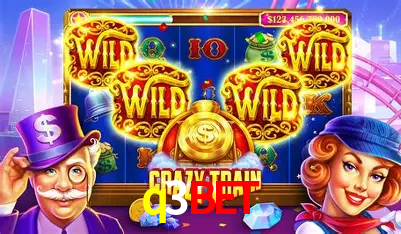 Descubra a Magia dos Jogos de Arcade no q3bet