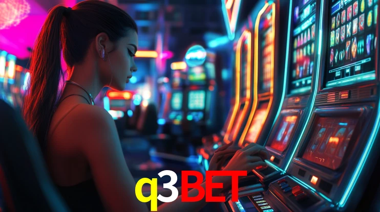 Explore as vantagens do q3bet: serviço profissional e confiabilidade