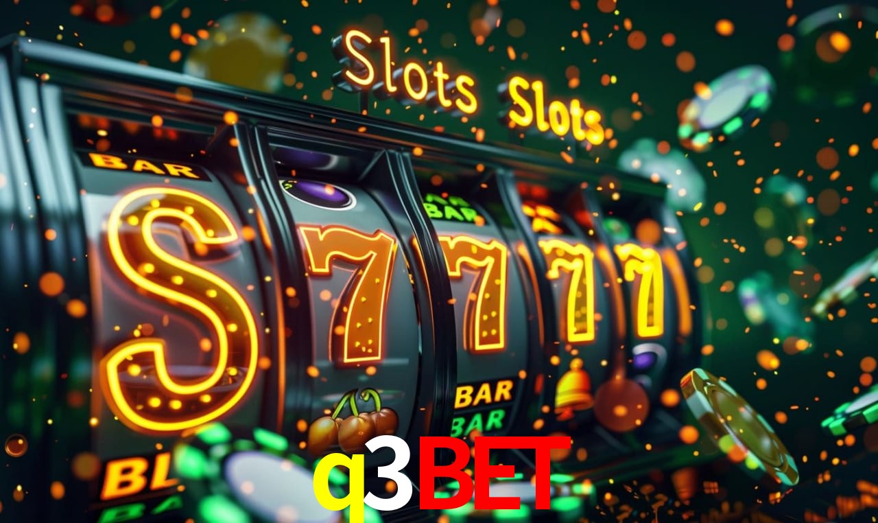 Recursos de Bônus q3bet