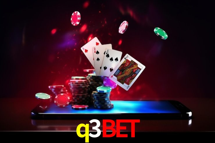 Live Casino q3bet