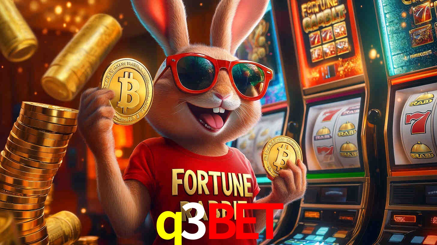 Descubra a Essência do q3bet: Nossa História e Compromissos