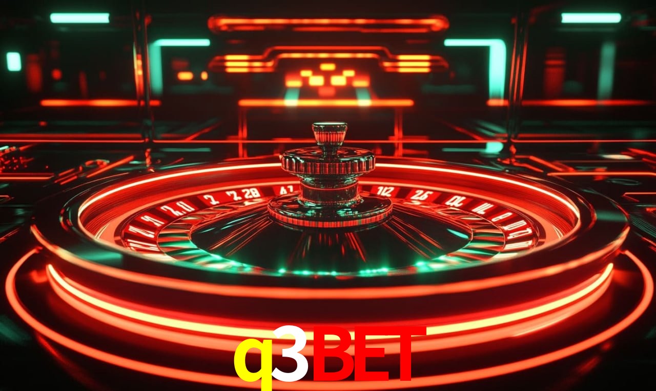 Descubra a Essência do q3bet: Nossa História e Compromissos