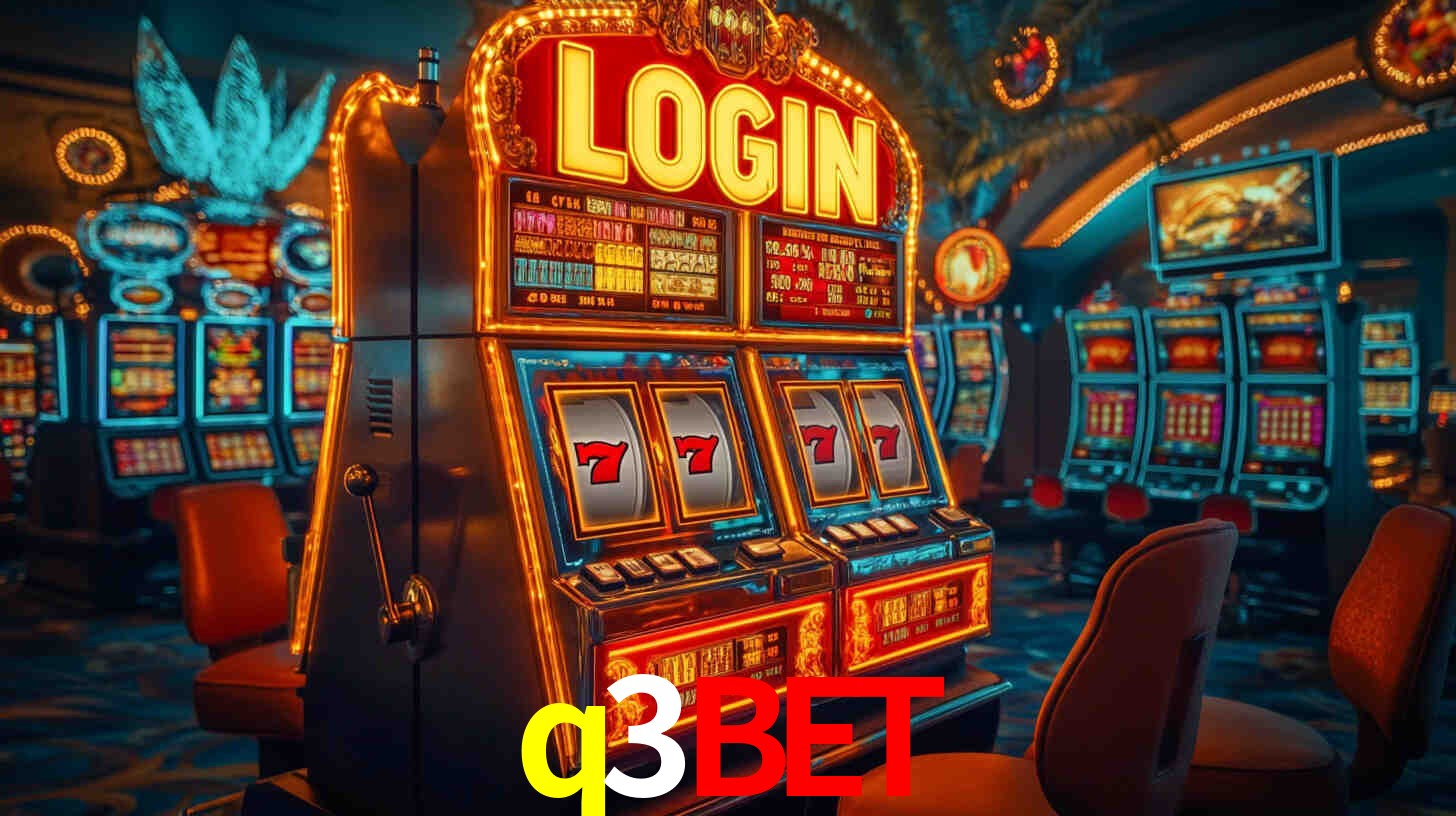 q3bet App Interface