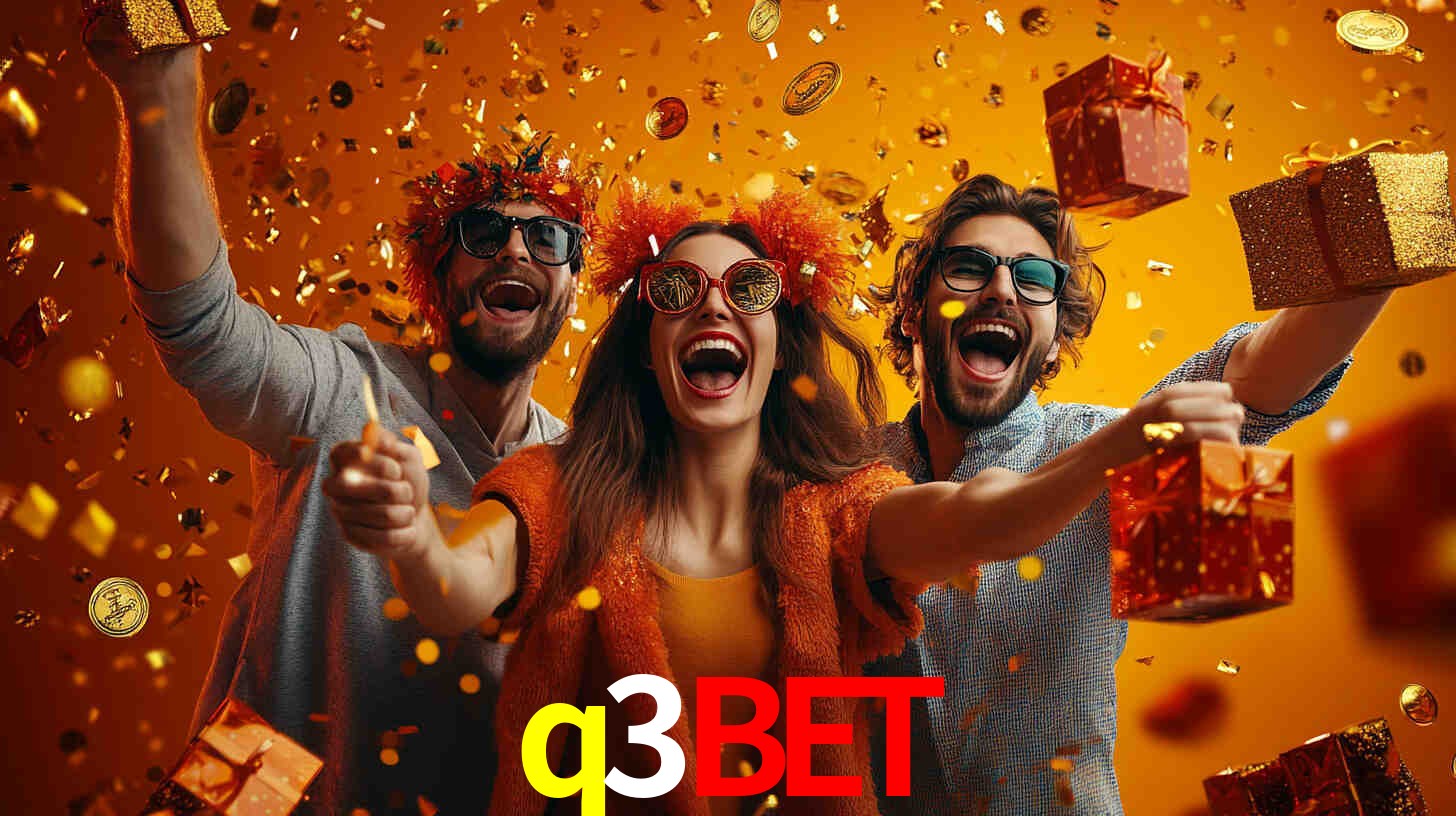q3bet: Jogue Crash e Experimente Alta Recompensa Instantânea