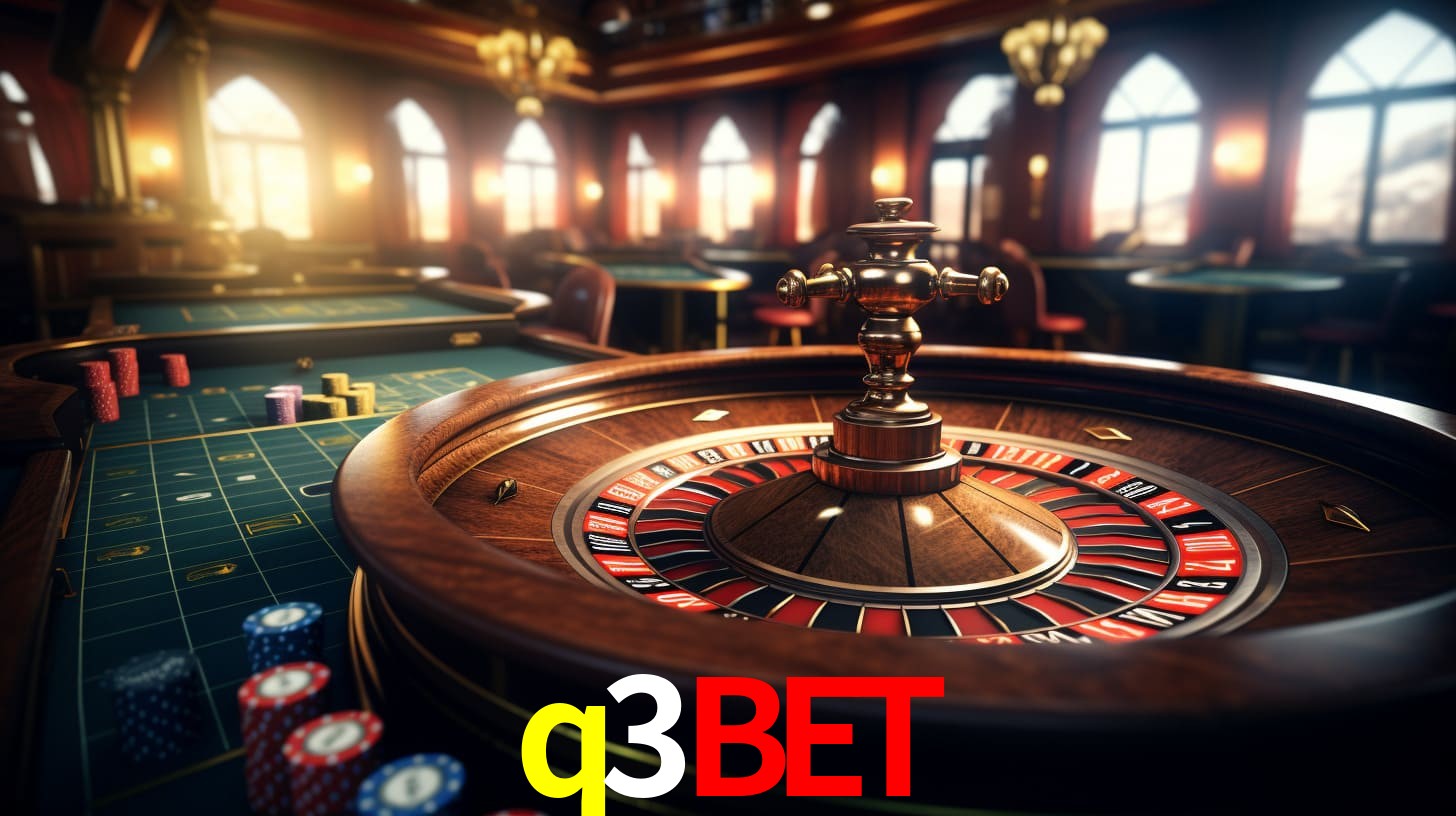 VIP Casino q3bet
