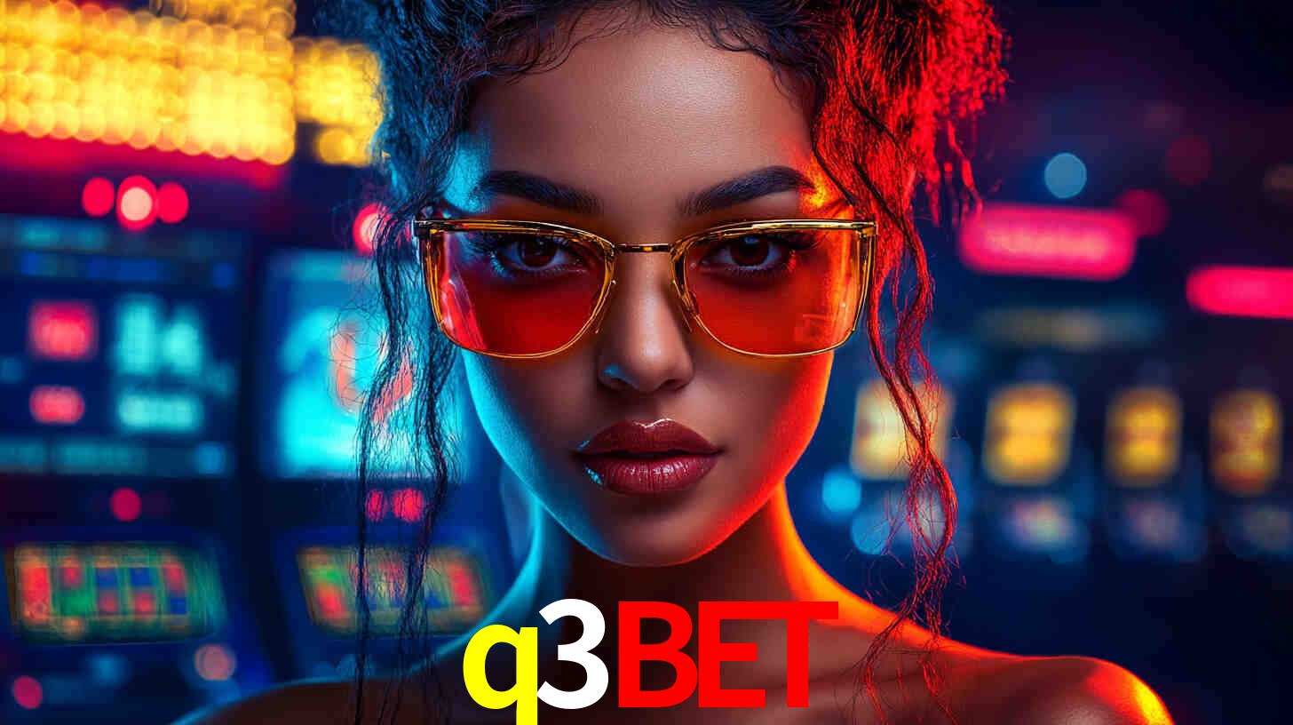 A Emoção da Loteria na q3bet: Uma Chance de Mudança de Vida