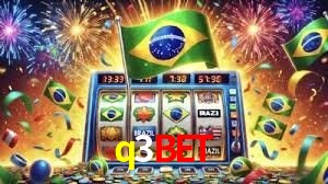 Slot Games q3bet