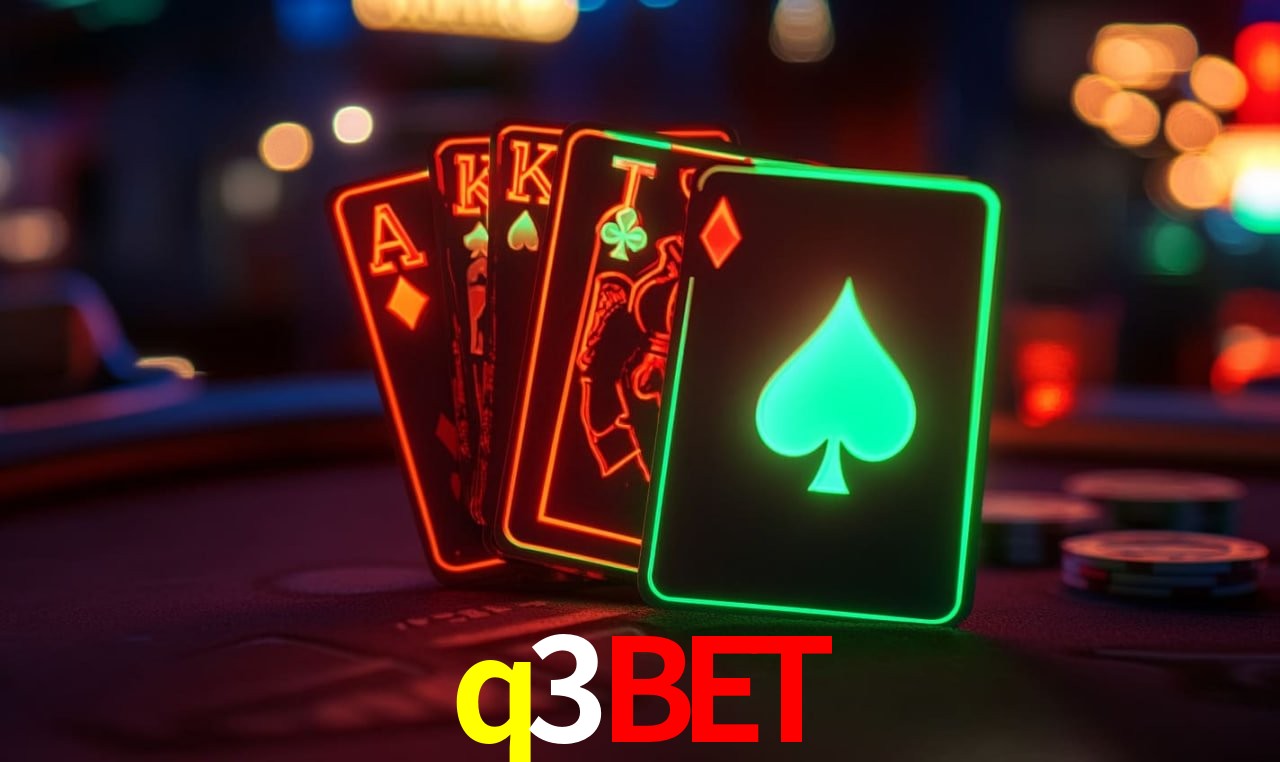Login Seguro q3bet