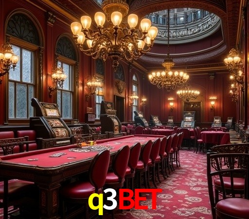 App Mobile q3bet - Jogue em Qualquer Lugar no Seu Smartphone