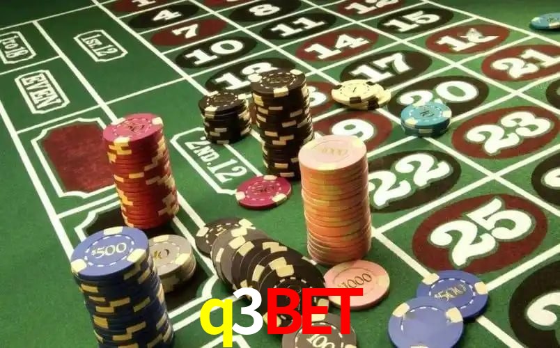 Cadastro Rápido q3bet