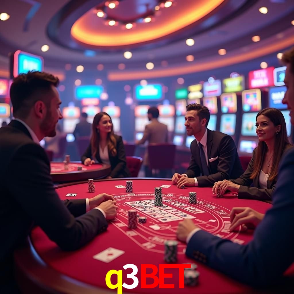 Apostas de Basquete q3bet