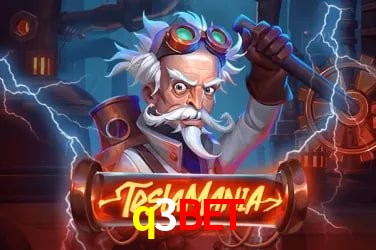 Sistemas de Segurança q3bet