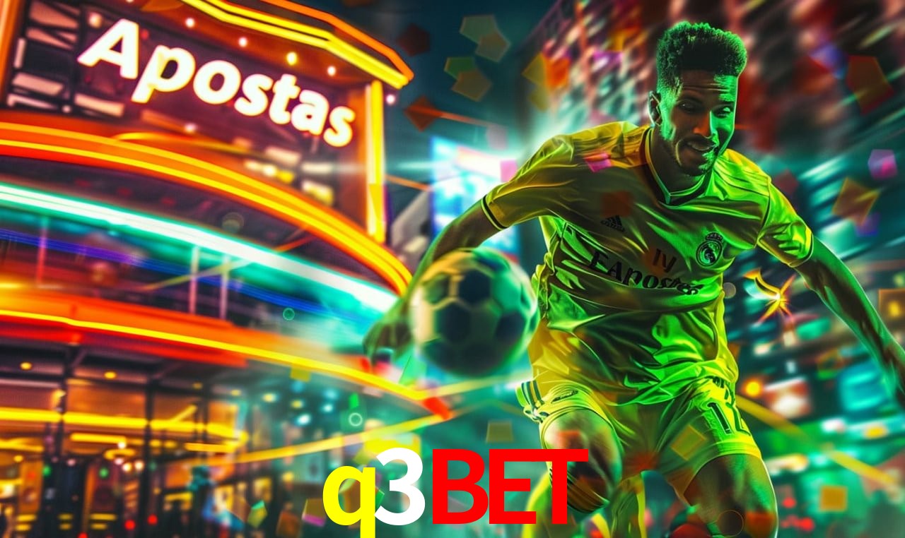 Benefícios da Conta q3bet